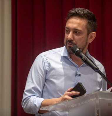 Rodrigo Busato